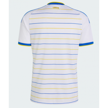 Camiseta Leeds Utd 26/27 1ª equipación