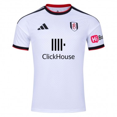 Camiseta Fulham 26/27 1ª equipación