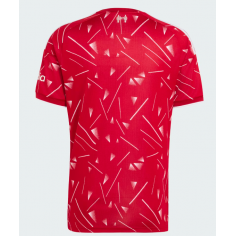 Camiseta Liverpool 26/27 1ª... 2