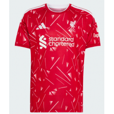 Camiseta Liverpool 26/27 1ª...