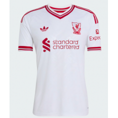 Camiseta Liverpool 26/27 2ª...