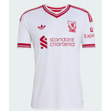 Camiseta Liverpool 26/27 2ª equipación