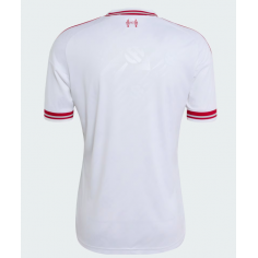 Camiseta Liverpool 26/27 2ª... 2