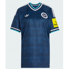 Camiseta Newcastle 26/27 2ª...