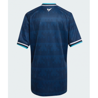 Camiseta Newcastle 26/27 2ª equipación