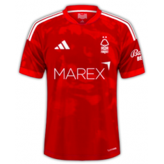 Camiseta Nottingham Forest...