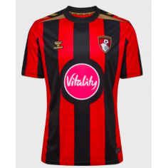Camiseta Bournemouth 26/27...