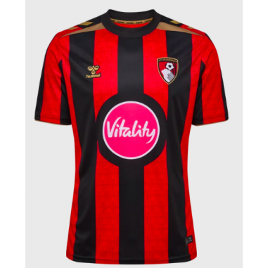 Camiseta Bournemouth 26/27 1ª equipación