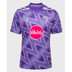 Camiseta Bournemouth 26/27...