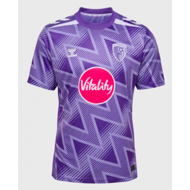 Camiseta Bournemouth 26/27 2ª equipación