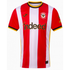 Camiseta Brentford 26/27 1ª...