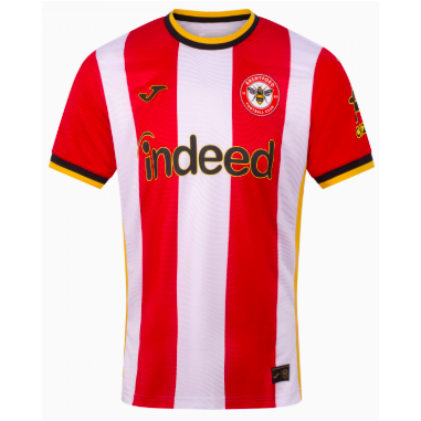 Camiseta Brentford 26/27 1ª equipación