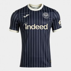 Camiseta Brentford 26/27 2ª...