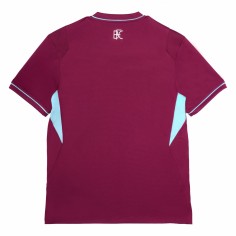 Camiseta Burnley 26/27 1ª...