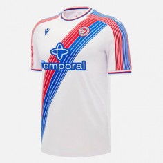 Camiseta Crystal Palace...