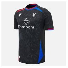 Camiseta Crystal Palace...