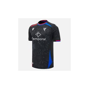 Camiseta Crystal Palace 26/27 2ª...