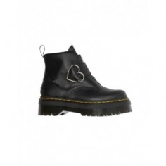 Dr. Martens Negra con...