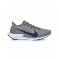 Nike Air Zoom Grises y Azules