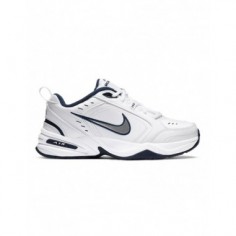 Nike Air Monarch Blancas