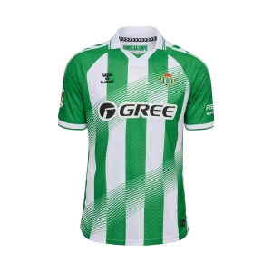 Camiseta Real Betis 26/27 1ª equipación