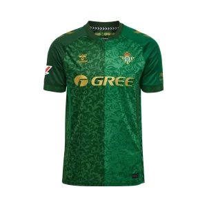 Camiseta Real Betis 26/27 2ª equipación