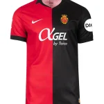 Camiseta RCD Mallorca 26/27 1ª equipación
