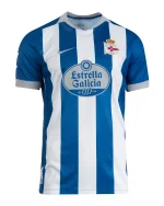 Camiseta Deportivo de La Coruña 26/27 1ª equipación