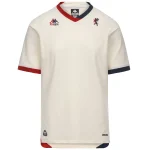 Camiseta Genoa 26/27 2ª equipación
