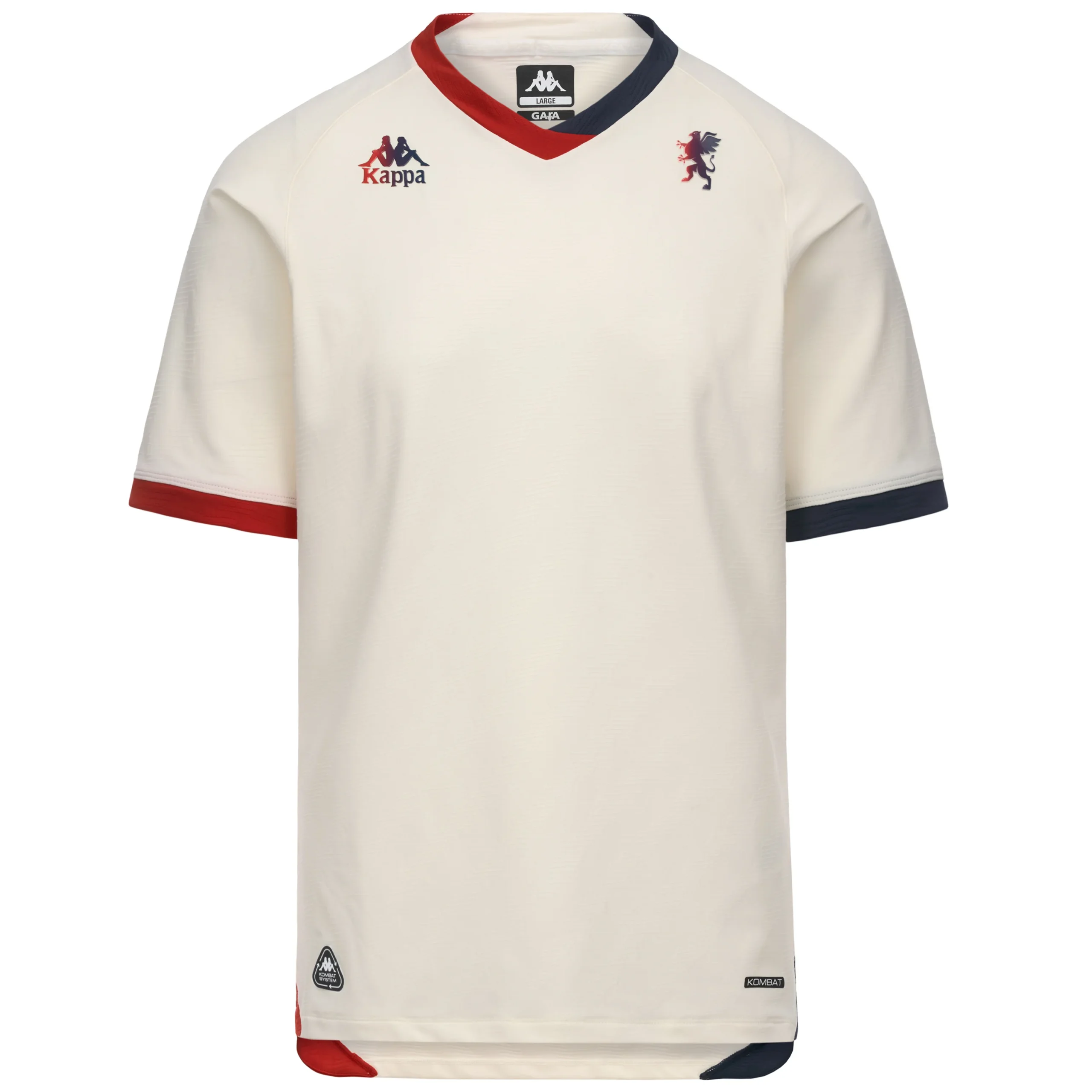 0233263RWGENA0P-scaled-1.webp Camiseta Genoa 26/27 2ª equipación