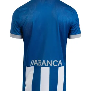 Camiseta Deportivo de La Coruña 26/27 1ª equipación - vista 2
