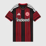 Camiseta Eintracht Frankfurt 26/27 1ª equipación