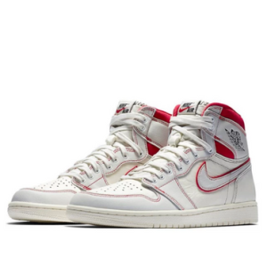 Nike Air Jordan 1 Phantom - imagen 2