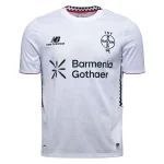 Camiseta Bayer Leverkusen 26/27 3ª equipación