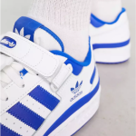 Adidas Forum Azules - imagen 2