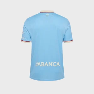 Camiseta Celta de Vigo 26/27 1ª equipación - vista 2