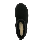UGG Bota Con Plataforma Negra - imagen 4