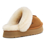 UGG Zapatilla Plataforma Canela - imagen 2