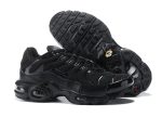 Nike Air Max Plus TN Negras - imagen 2