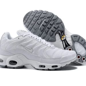 Nike Air Max Plus TN Blancas - imagen 2