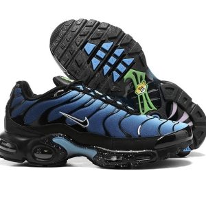 Nike Air Max Plus TN Azules - imagen 2