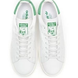 ADIDAS STAN SMITH BLANCAS VERDES - imagen 2