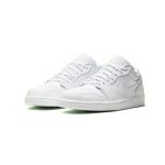 Nike Air Jordan 1 LOW Blancas - imagen 2