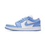 Nike Air Jordan 1 LOW UNC - imagen 3