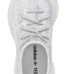 Adidas YEEZY 350 V2 Static Non Reflective - imagen 2