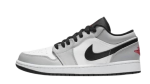 Air Jordan 1 Low "Light Smoke Grey" - imagen 3