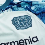 Camiseta Bayer Leverkusen 26/27 2ª equipación - vista 2