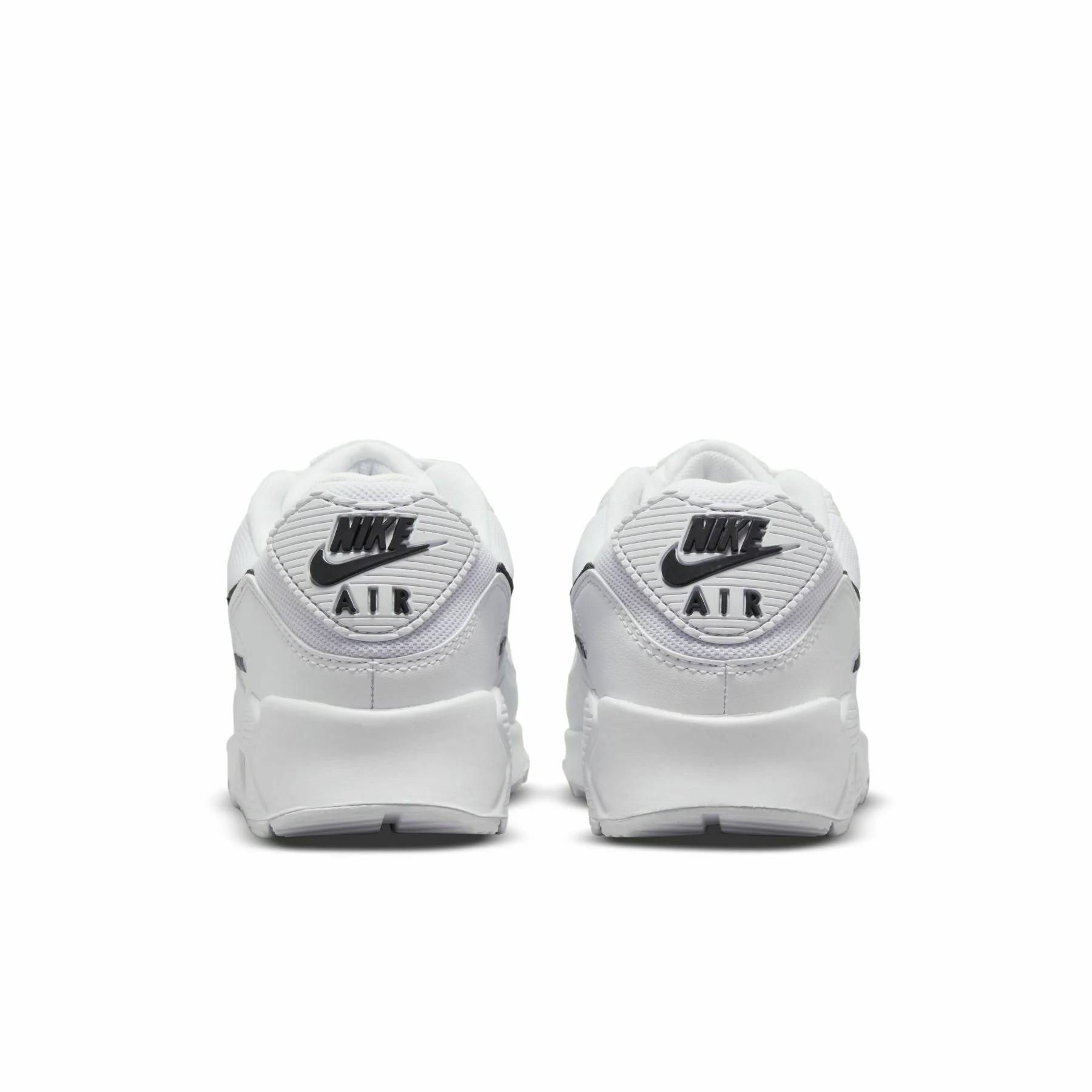 1957.jpg Nike Air Max 90 Blancas Con Negro