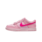 Nike Dunk Low Barbie Rosas - imagen 3