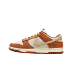 Nike Dunk Low Medium Curry Marrones - imagen 3